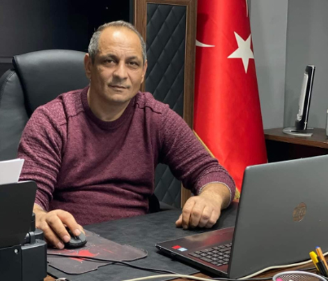 Cem Çalık